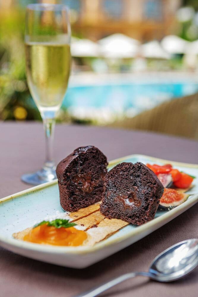 Hotel La Quinta Menorca By Portblue Boutique - Adults Only