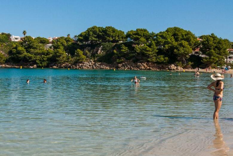 Club Hotel Aguamarina
