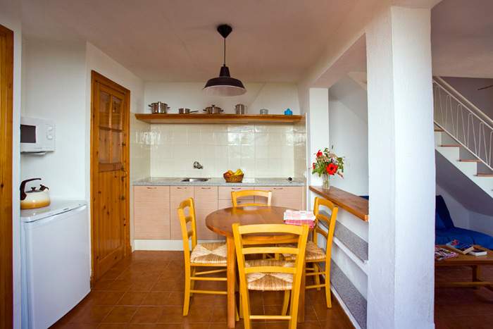 Apartamentos Sa Caleta