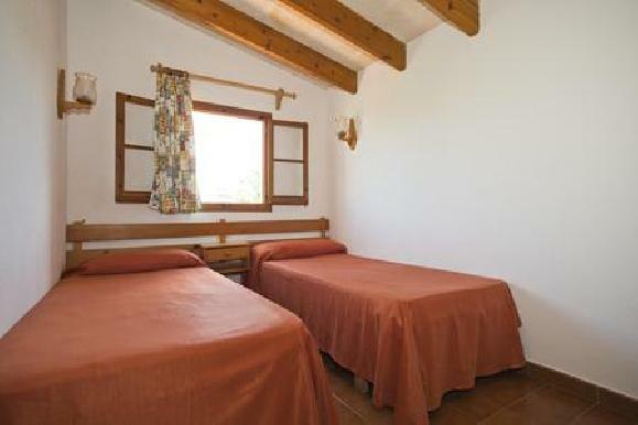 Apartamentos Sa Caleta