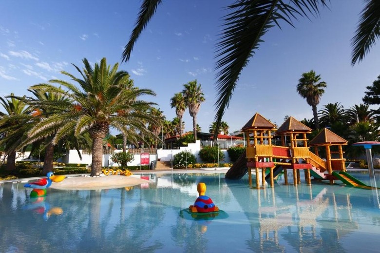 Hotel Occidental Menorca