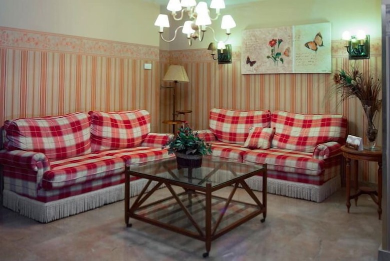 Hotel Villa De Ferias