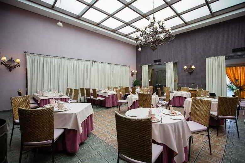 Hotel Villa De Ferias
