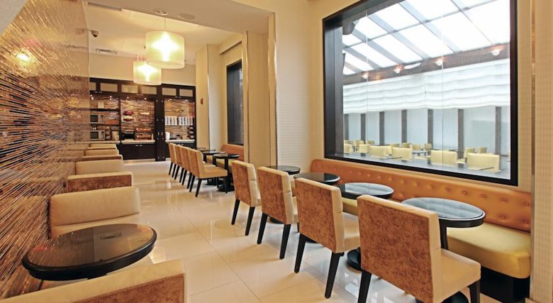Hotel Fairfield Inn By Marriott Times Square