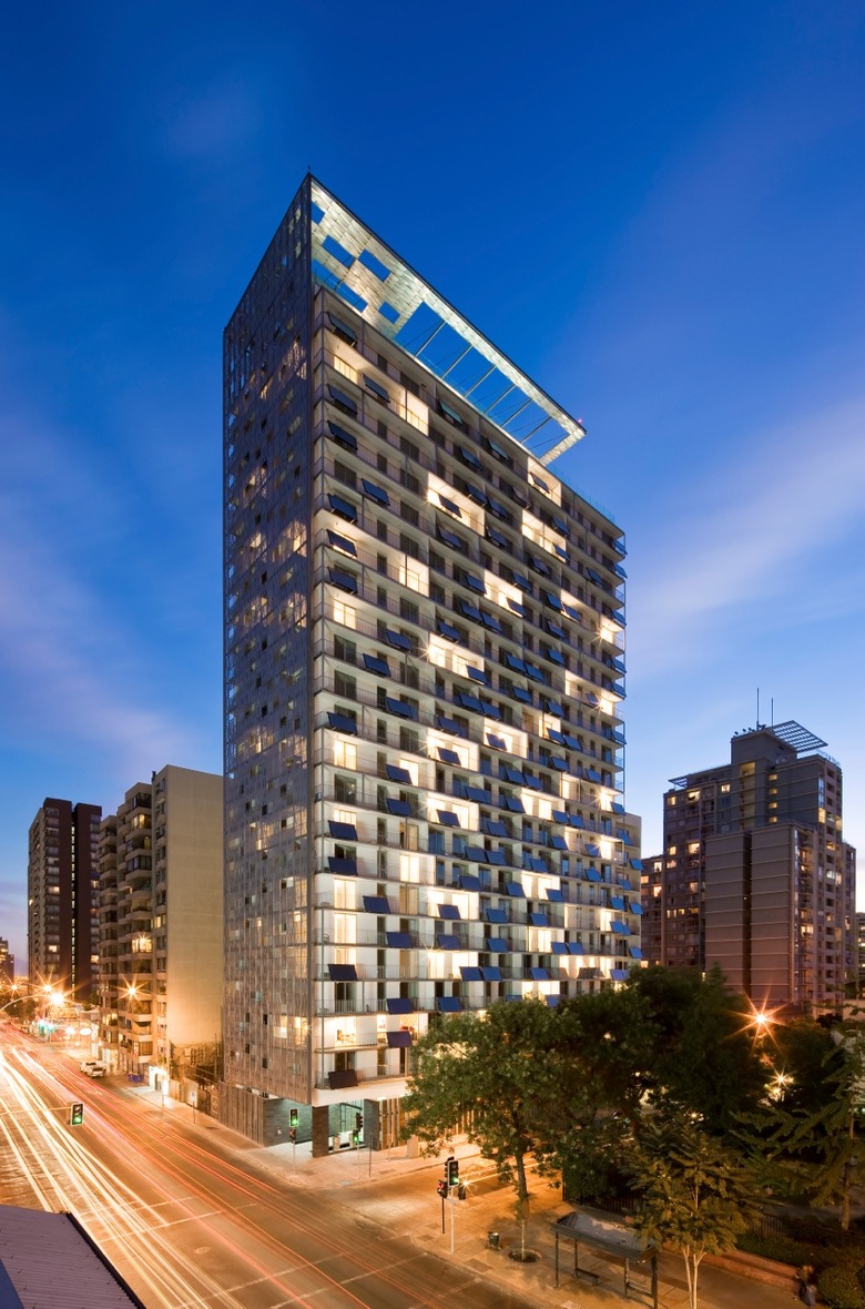 Hotel Gen Rooms