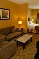 Hotel Best Western South Edmonton Inn & Suites
