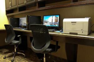 Hotel Best Western South Edmonton Inn & Suites
