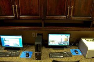 Hotel Best Western South Edmonton Inn & Suites