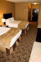 Hotel Best Western South Edmonton Inn & Suites