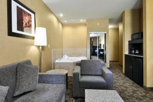 Hotel Best Western South Edmonton Inn & Suites