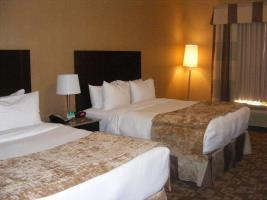 Hotel Best Western South Edmonton Inn & Suites