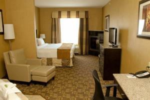 Hotel Best Western South Edmonton Inn & Suites