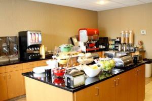 Hotel Best Western South Edmonton Inn & Suites