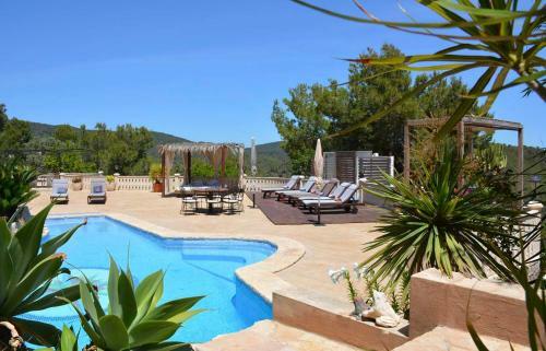 Villa Bon Aire