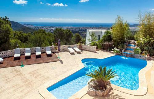 Villa Bon Aire