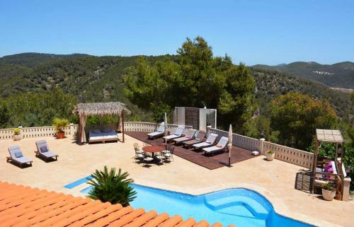 Villa Bon Aire