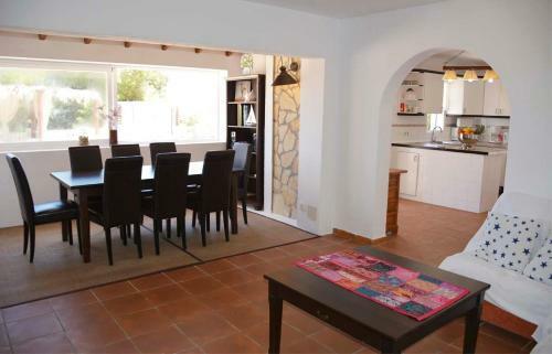 Villa Bon Aire