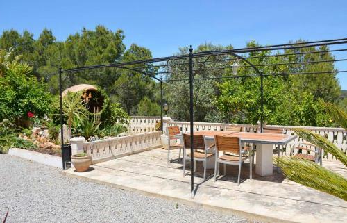 Villa Bon Aire