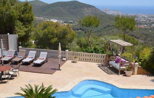 Villa Bon Aire