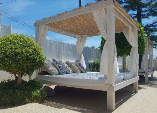 Villa Kiku Ibiza: Excellent Location, Refurbished