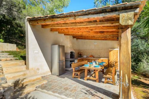 Villa Can Damia