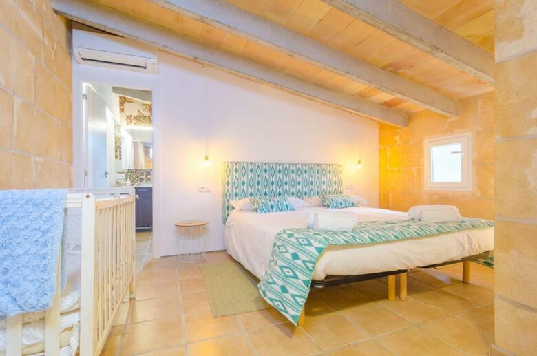Villa Finca Can Setri