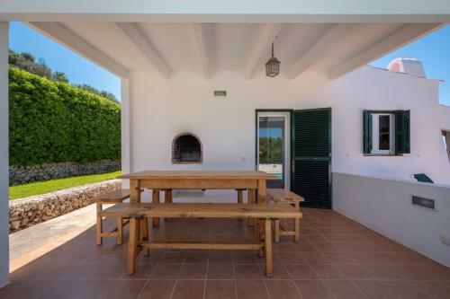 Villa Los Arcos