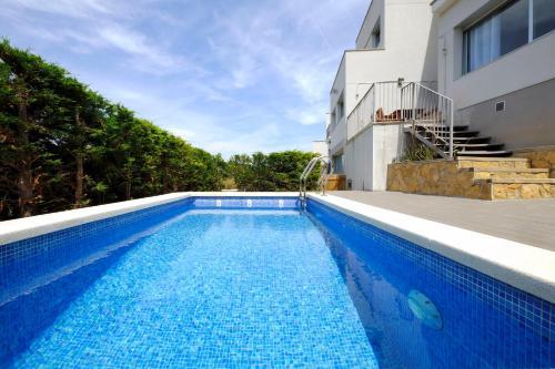 Villa Mont Rodo Mas Alba