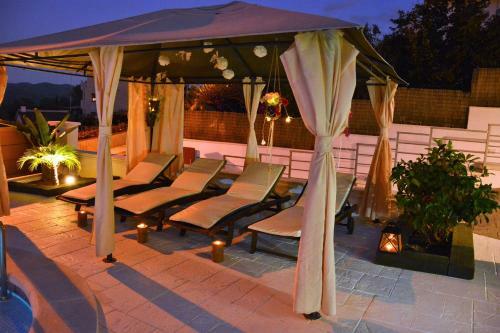Villa Sitges Arhat