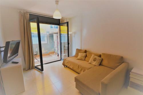 Apartamento La Escapada