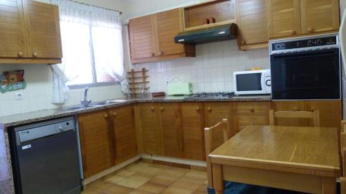 Can Mor� Apartament