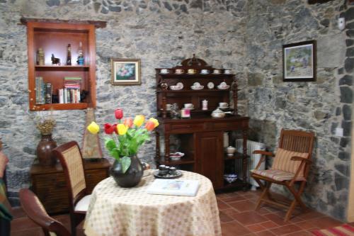 Apartamento Casa Cueva, Barranco Las Goteras