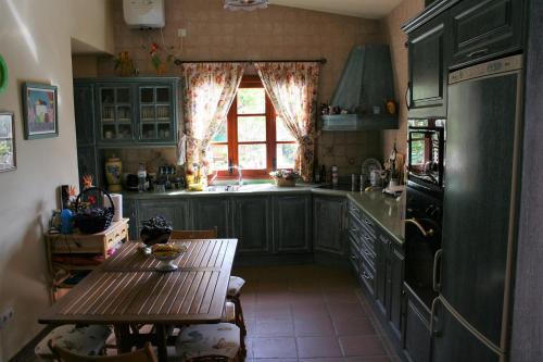 Apartamento Casa Cueva, Barranco Las Goteras
