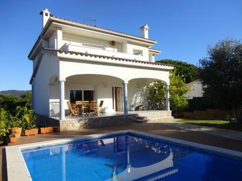 Villa Joncs