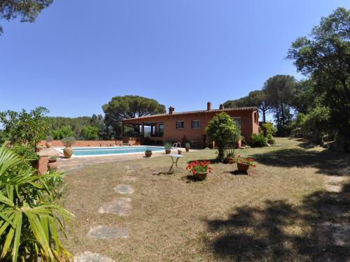 Villa Casa Del Cielo