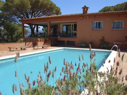 Villa Casa Del Cielo