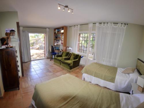 Villa Casa Del Cielo