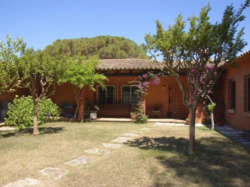 Villa Casa Del Cielo