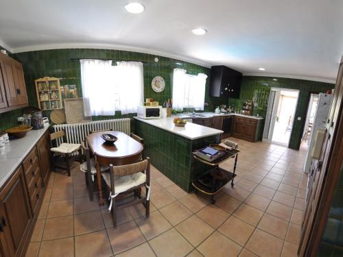 Villa Casa Del Cielo