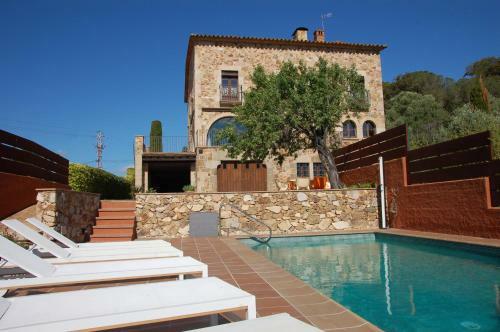 Villa Cal Petit