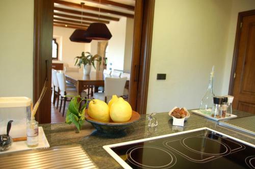 Villa Cal Petit