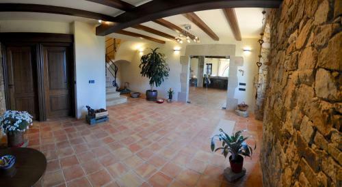 Villa Cal Petit