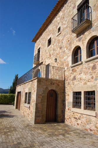 Villa Cal Petit