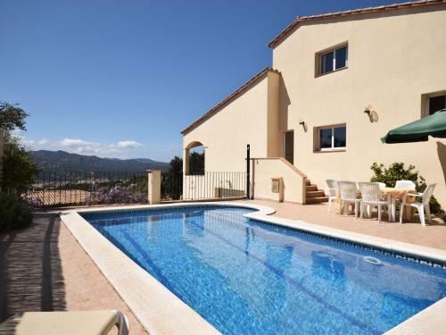 Villa Casa El Limonero