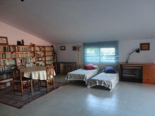 Villa Gaudi