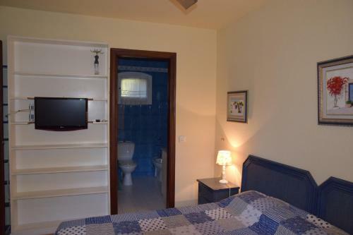 Villa Golf