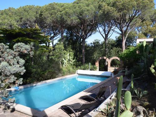 Villa Bell Lloc