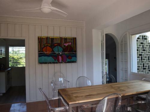 Villa Bell Lloc