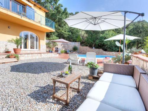 Holiday Home La Teulada