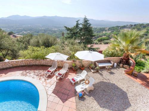 Holiday Home La Teulada